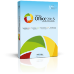 SoftMaker Office 2016 Box shot