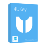 Tenorshare 4uKey - Giveaway 2</p><p>