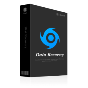 iBeesoft Data Recovery 3 Box shot