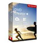 Aiseesoft DVD Creator Box Shot