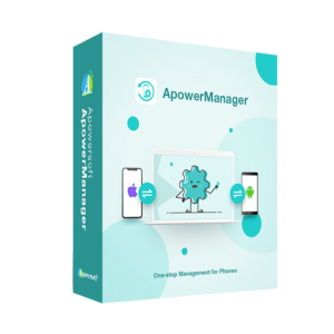 Apowersoft Phone Manager Pro Personal License - Lifetime Subscription (77% Off)</p><p><em>Personal / Lifetime Subscription</em></p><p>