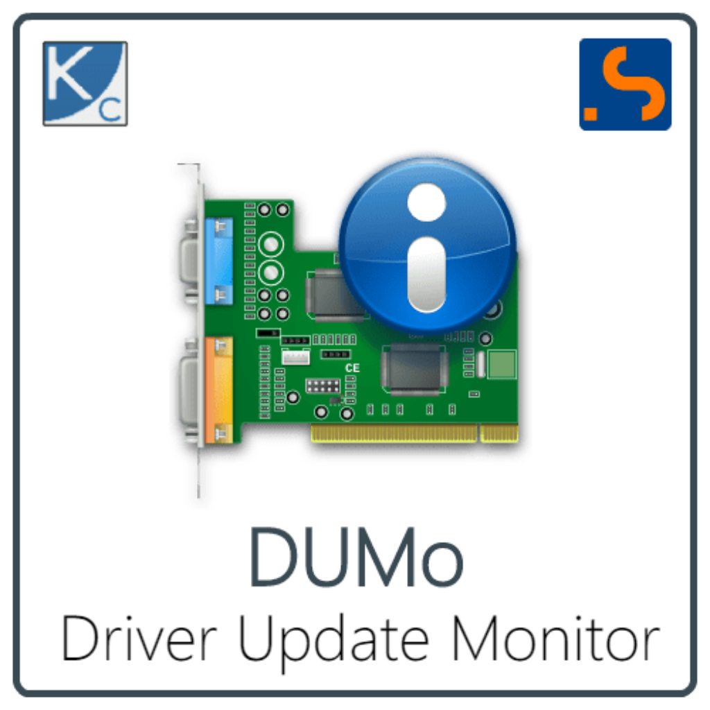 DUMo Driver Update Pro Box Shot