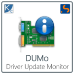 DUMo Driver Update Pro Box Shot
