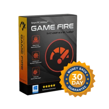 Game Fire PRO Review Download Discount Coupon