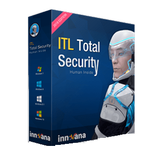 ITL Total Security Box shot