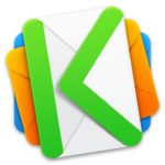 Kiwi for GMail Premium Box shot