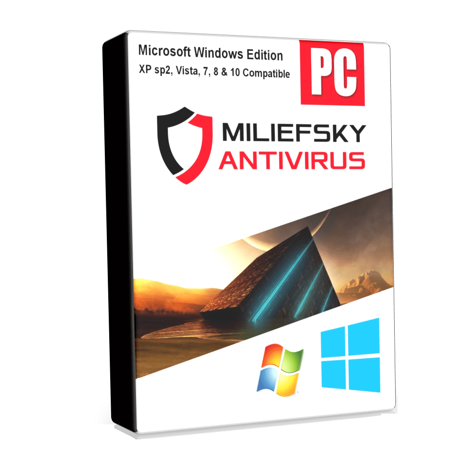 50% Off Coupon on Miliefsky Antivirus – Tomorrow’s Antivirus Solution for Windows