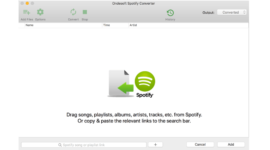 ondesoft spotify activation code