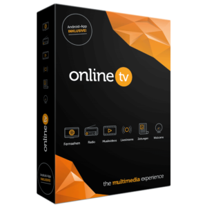 OnlineTV 14 Plus for Windows</p><p>