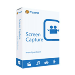Tipard Screen Capture Review Free registration code