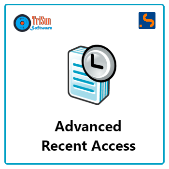 67% off – Advanced Recent Access: Lifetime License | See More Properties of Recent Used Resources – for Windows