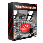 Aoao Video Watermark Pro Box Shot