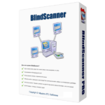 BlindScanner Box