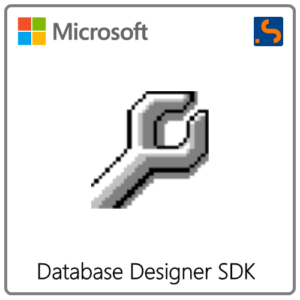 Database Designer SDK for Windows 10</p><p>