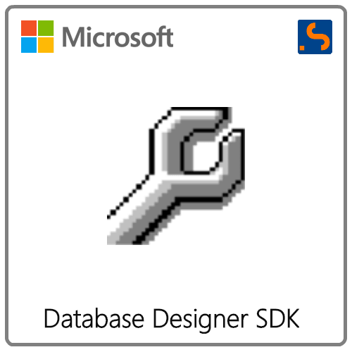 100% Giveaway on Database Designer SDK – Develope Standalone Custom Desktop Database Software – for Windows 10