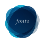 Fonto Font Photo Boxes