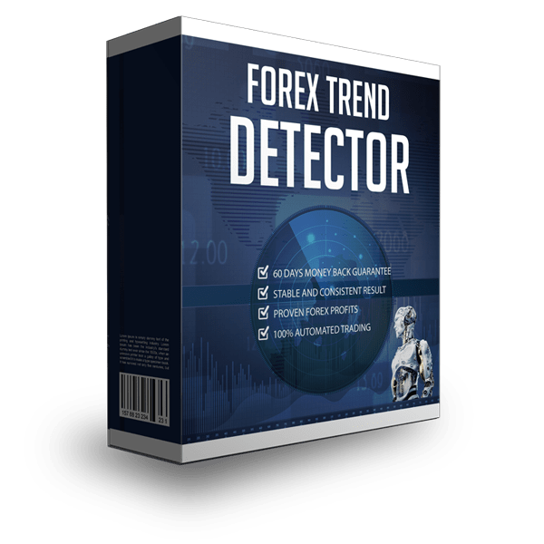 40% Off Coupon on Forex Trend Detector – Turns Your “Risky” Trading Sessions Into Consistently Profitable Pay Days for Windows & Mac