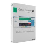 Genie Timeline Home 10 Review Coupon free license