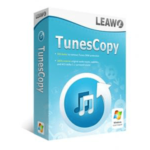 Leawo TunesCopy Music Converter - Giveaway for Windows & Mac</p><p>