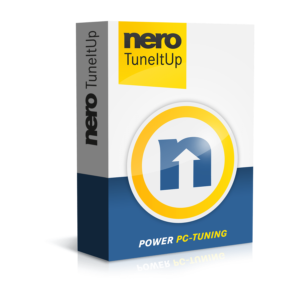 Nero TuneItUp PRO (1-Year License) - 1 Device</p>
<p>1-Year License/1 PC</p>
<p>