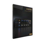 Overloud EQ550 Box shot