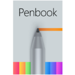 Penbook for Windows 10 Box shot