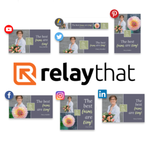 RelayThat with Unlimited Projects - Lifetime</p><p>