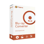 Tipard Blu-ray Converter Box shot