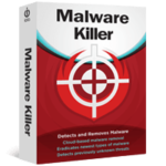 iolo Malware Killer box shot