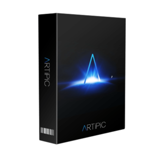 ARTiPiC - Photo Editor</p><p>