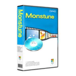 Dimo Monstune free registration code giveaway box shot