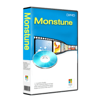 Dimo Monstune free registration code giveaway box shot