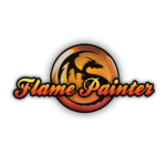 Flame Painter 3 Box
