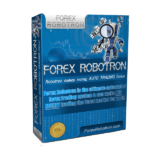 Forex Robotron Basic Standard Gold Premium box