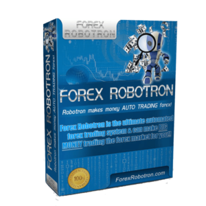 Forex Robotron Premium Package ($100 Off. Enjoy!)</p><p>
