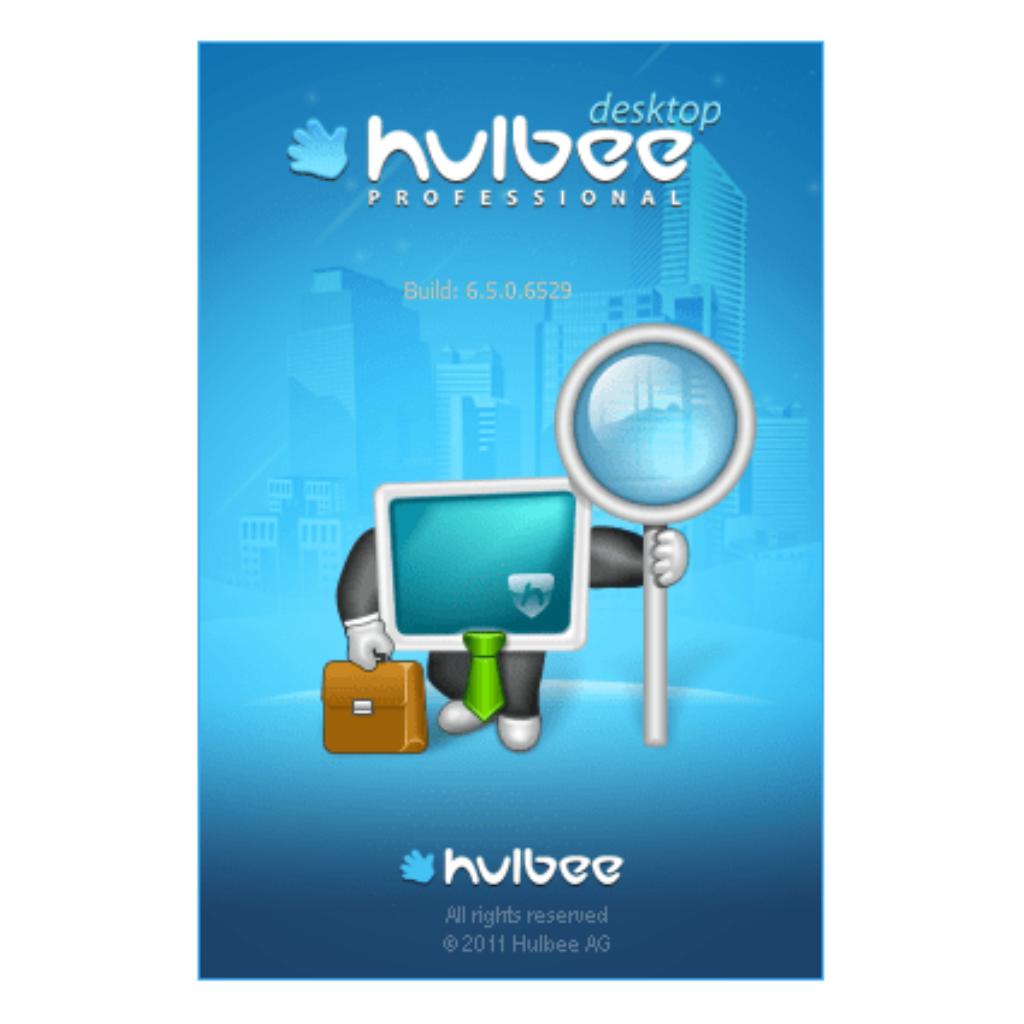 Hulbee Desktop Professional Review Coupon