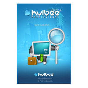 Hulbee Desktop Professional</p><p>
