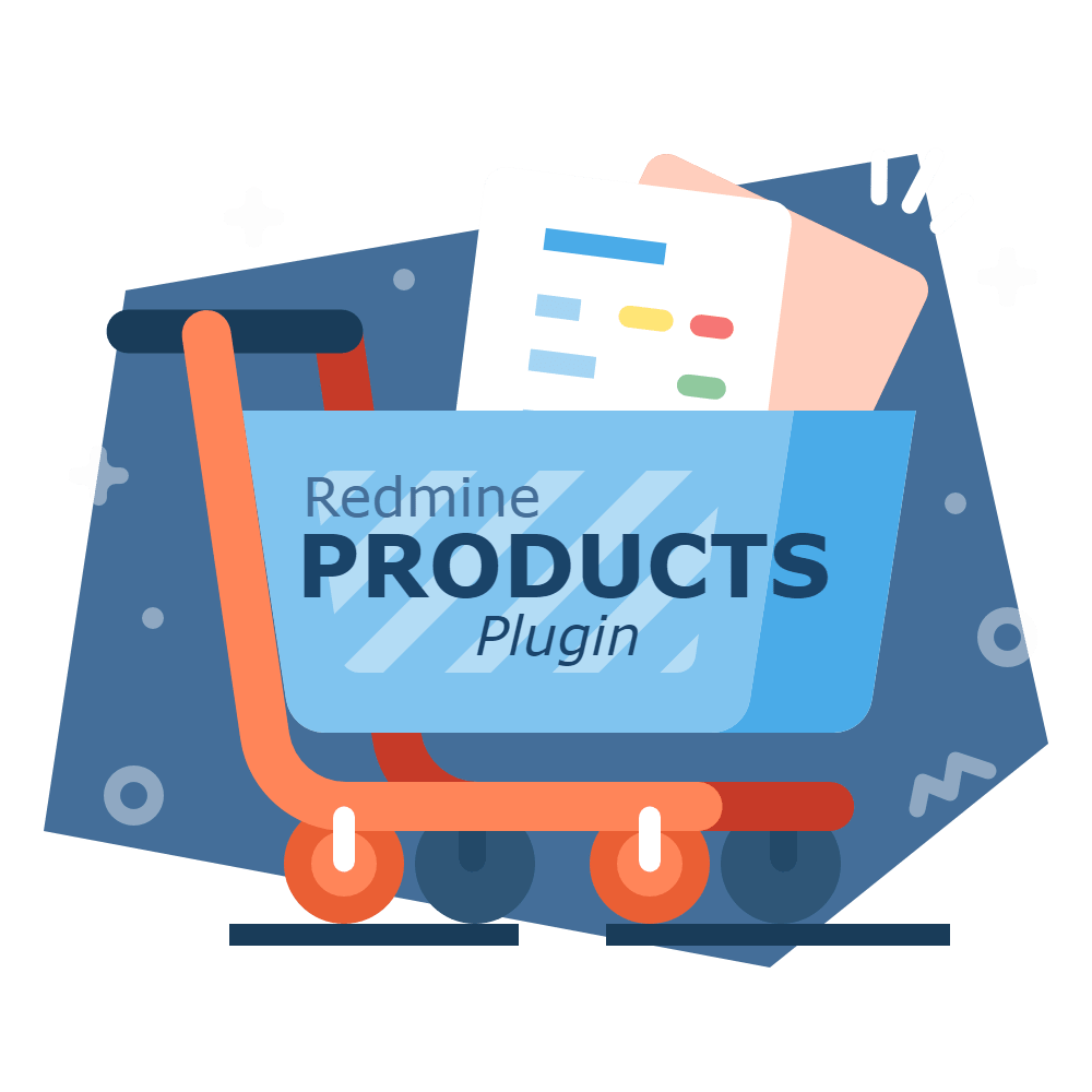 20% Off Coupon on Redmine Products Plugin PRO – Plan and Manage Your Order and Delivery Workflow – for Redmine