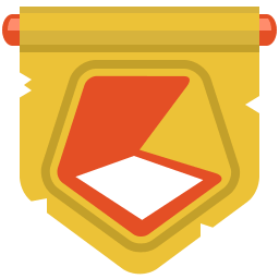 BlacParrot Software ScanPapyrus LOGO
