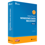 Stellar Phoenix Windows Data Recovery Pro Titanium - Lifetime</p><p>