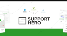 Support Hero Lifetime