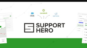 Support Hero - Medium Plan Lifetime Access</p><p>
