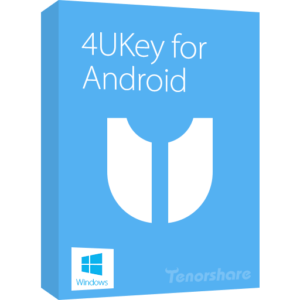 Tenorshare Android Unlocker</p><p>
