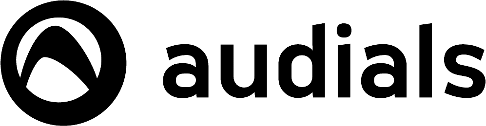 audials ag logo