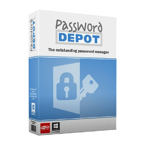 20% Off Pre-Order Password Depot 14 & 60% Off Upgrade License for Existing Users