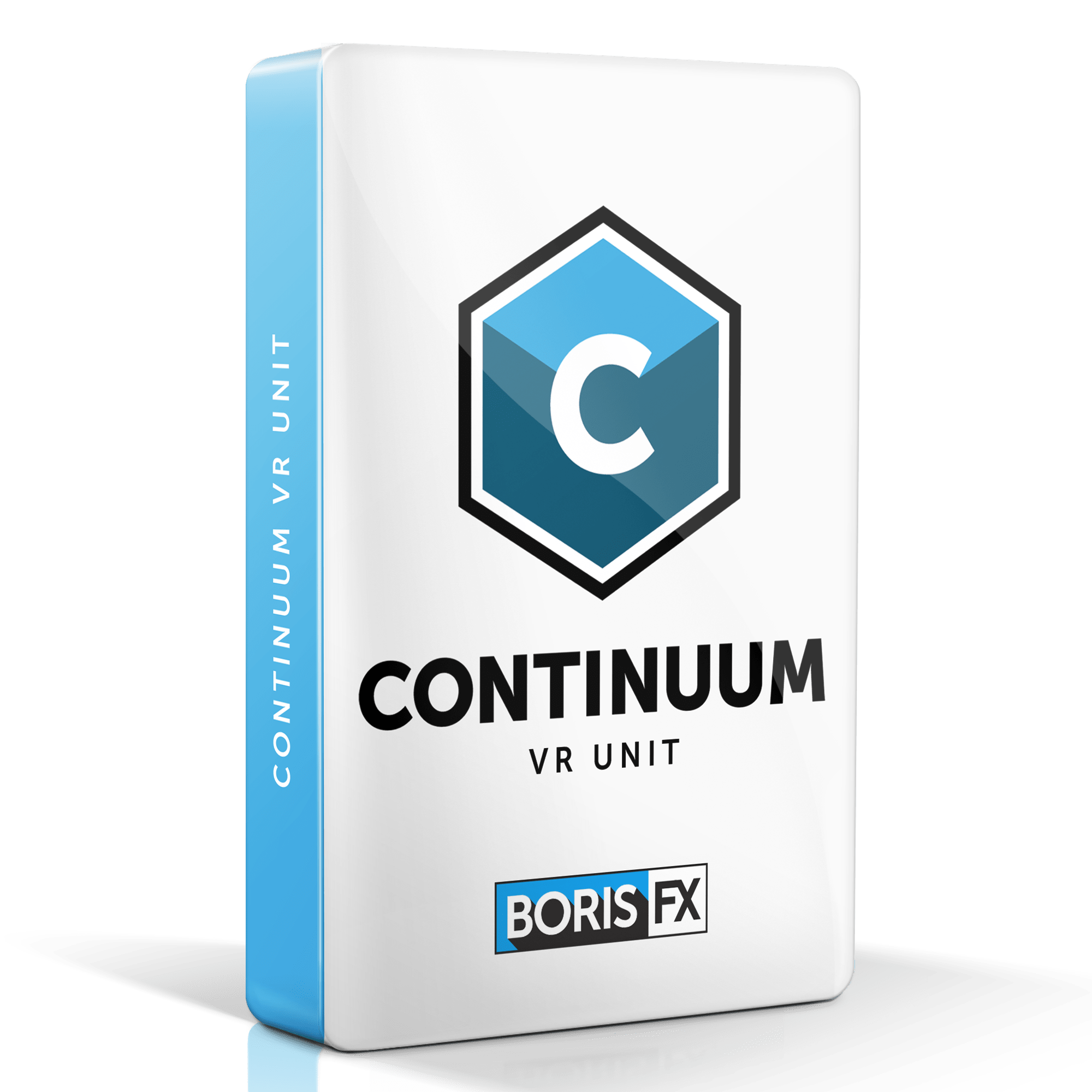 Continuum VR Unit Review Coupon giveaway