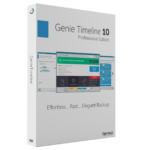 Genie Timeline Professional 10 review coupon license key