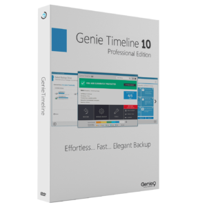 Genie Timeline Professional 10 review coupon license key