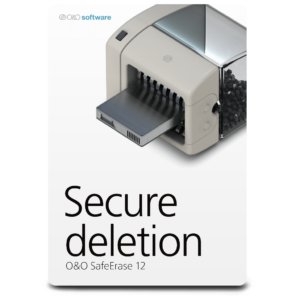 O&O SafeErase 12 Professional Review Free Serial Number Giveaway