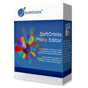 SoftOrbits Photo Editor Pro - Personal</p>
<p>